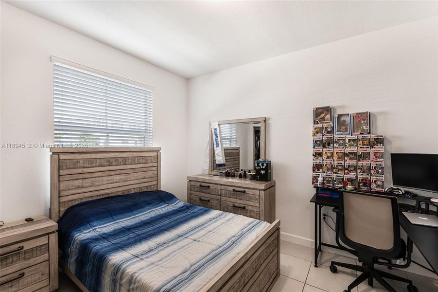 Furnished interior view inside a new home in , Homestead (Image 12). Furnished interior view inside a new home in , Homestead (Image 12).