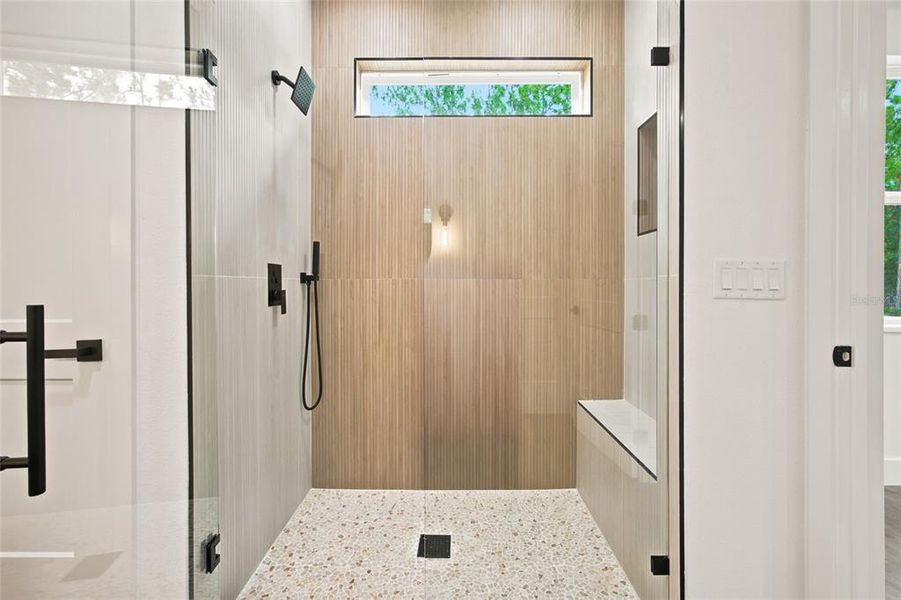 Close-up of interior finishes inside a home in , Dunnellon (Image 15). Close-up of interior finishes inside a home in , Dunnellon (Image 15).