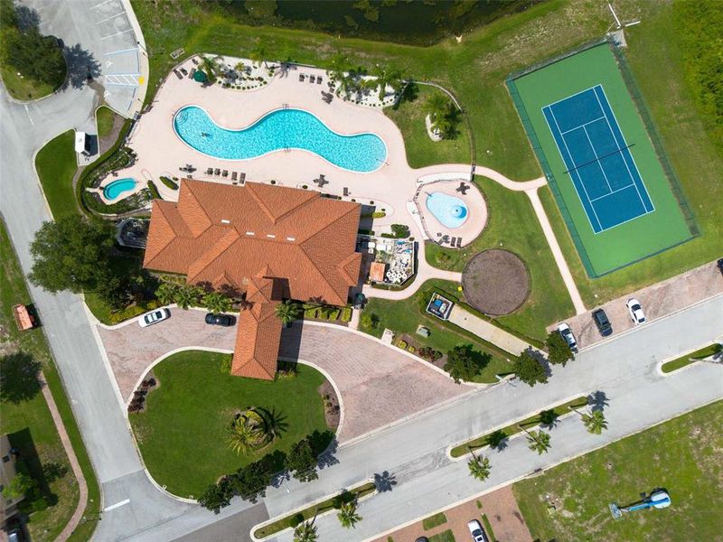 Community amenities in , Kissimmee (Image 19).