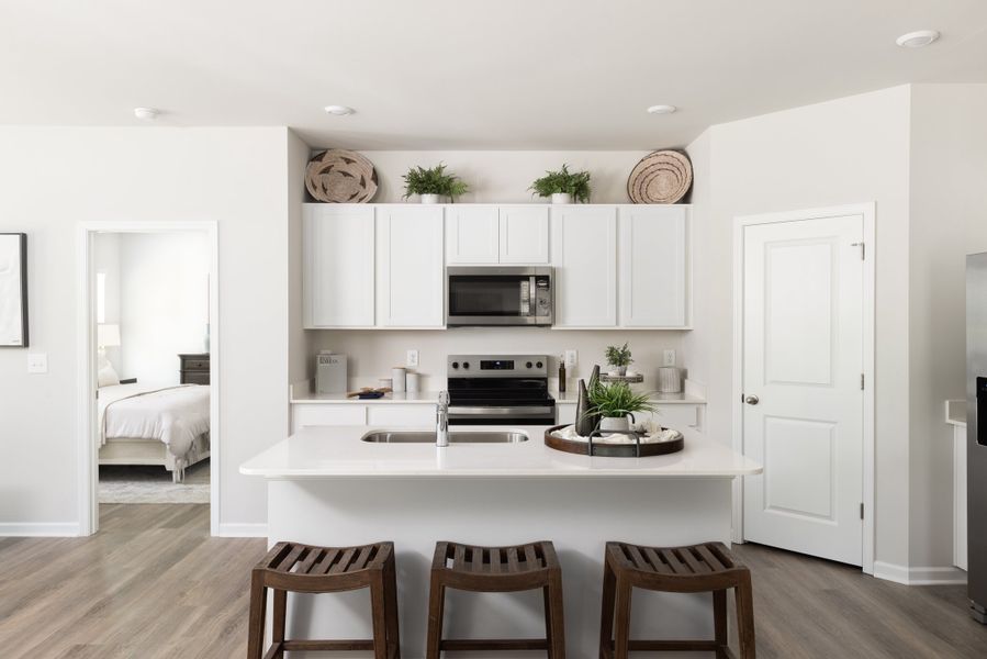 Escape New Home in Richlands, NC.  - Slide 7