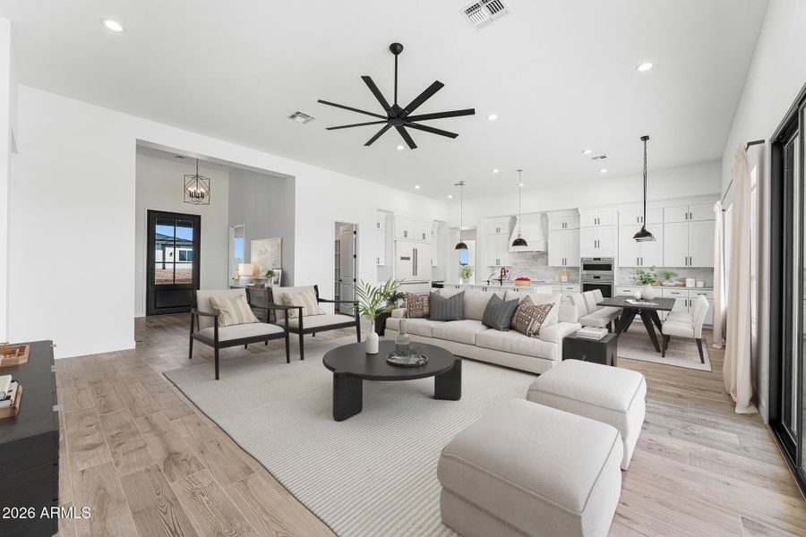 Camelback & 199th Lot 2-3272E 25- 6