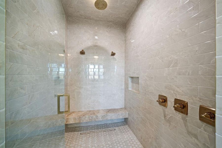 Close-up of interior finishes inside a home in , Gunter (Image 20). Close-up of interior finishes inside a home in , Gunter (Image 20).