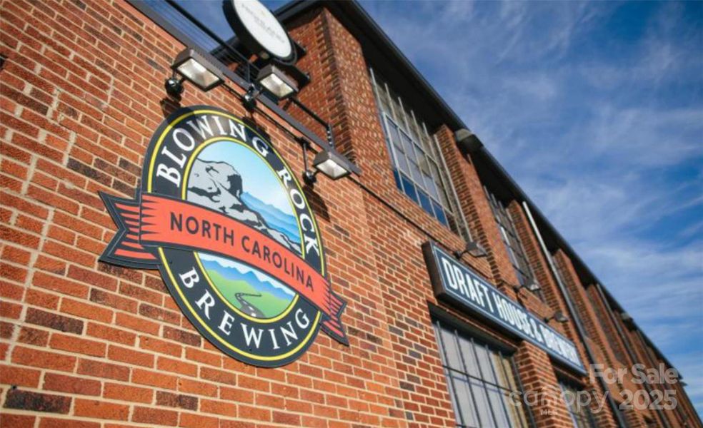 Area Photo - Brewery Area Photo - Brewery