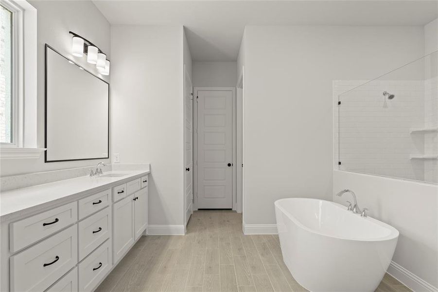 15. 9721 Dahlia - Bath