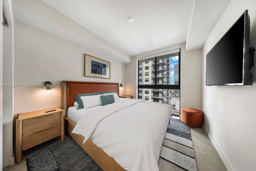 Virtual staging. Virtual staging.