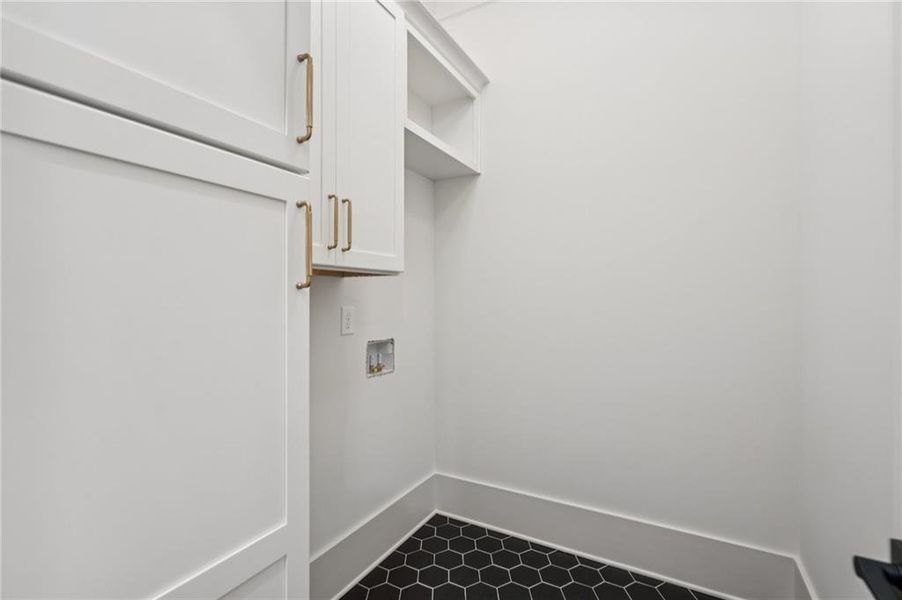 Spacious, unfurnished interior of a new home in , Cumming (Image 48).