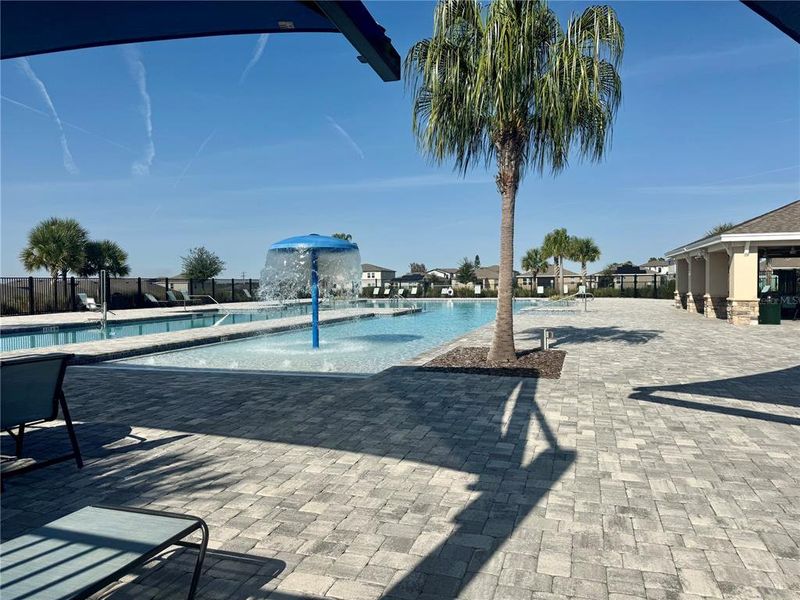 Community amenities in Eden Hills, Lake Alfred (Image 26).