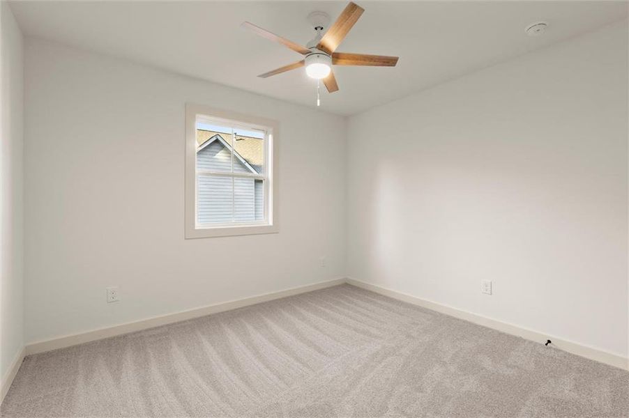 Spacious, unfurnished interior of a new home in , Douglasville (Image 37). Spacious, unfurnished interior of a new home in , Douglasville (Image 37).