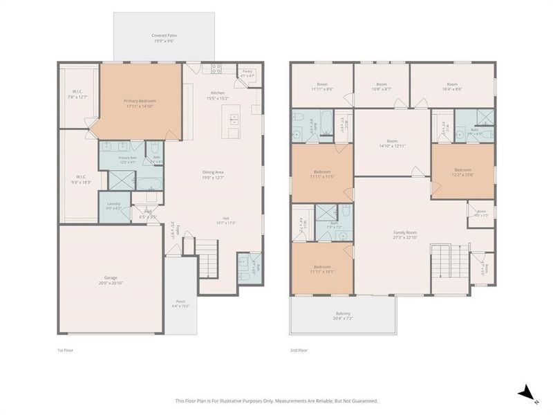 2D floor plan layout of this home in , Dallas, TX (Image 4). 2D floor plan layout of this home in , Dallas, TX (Image 4).