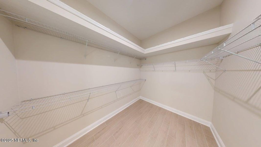 Spacious, unfurnished interior of a new home in RiverTown - WaterSong, St. Johns (Image 12). Spacious, unfurnished interior of a new home in RiverTown - WaterSong, St. Johns (Image 12).