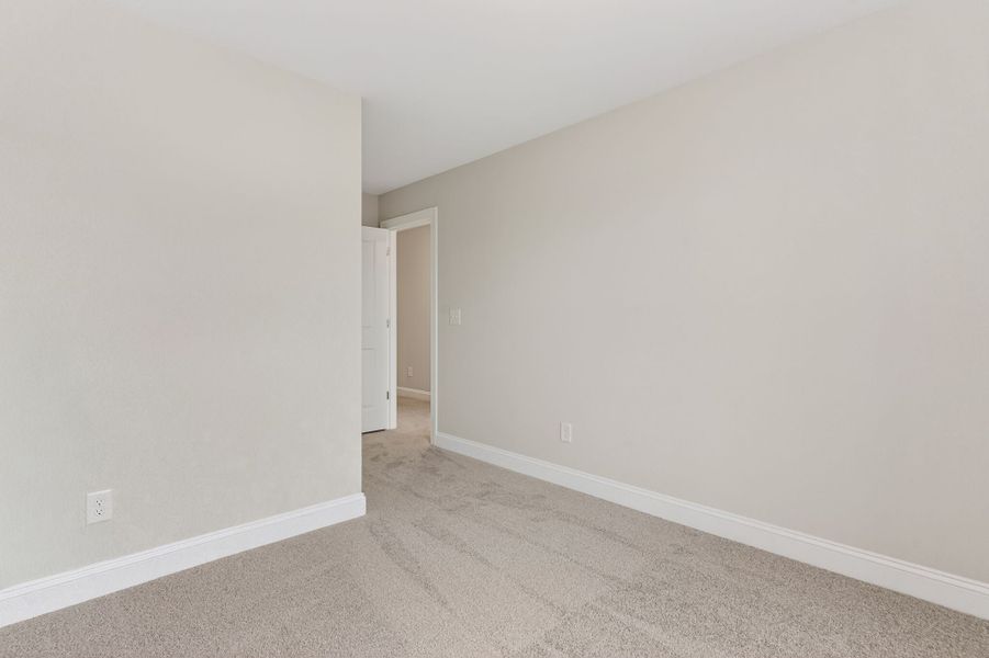 1,664sf New Home in Zebulon, NC.  - Slide 21