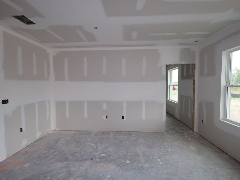 Drywall