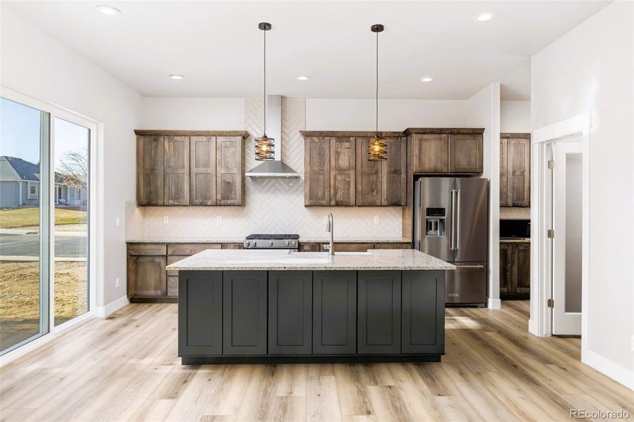 LOTS ARE VACANT- Photos are from previous listings and are for reference only to highlight possible design.