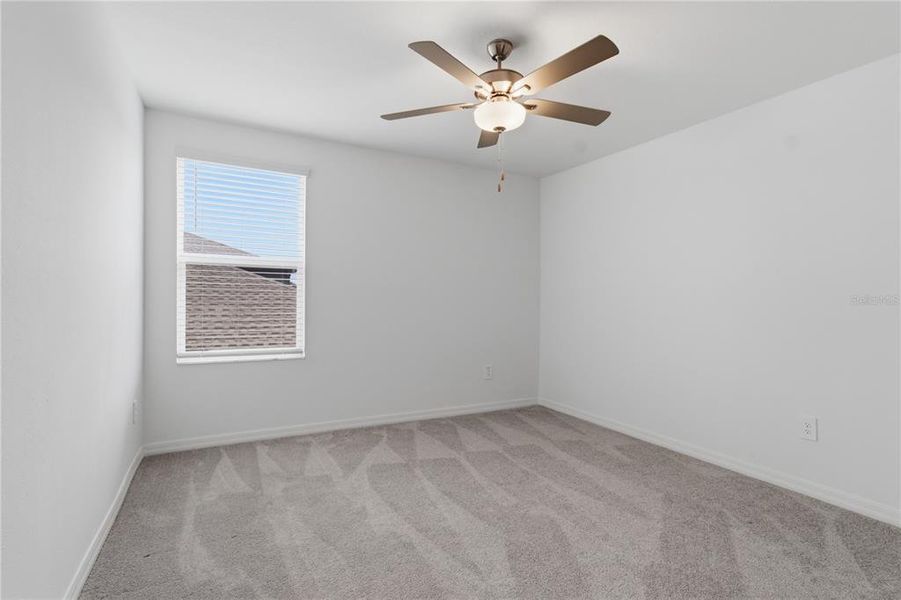 Spacious, unfurnished interior of a new home in Two Rivers, Zephyrhills (Image 31). Spacious, unfurnished interior of a new home in Two Rivers, Zephyrhills (Image 31).