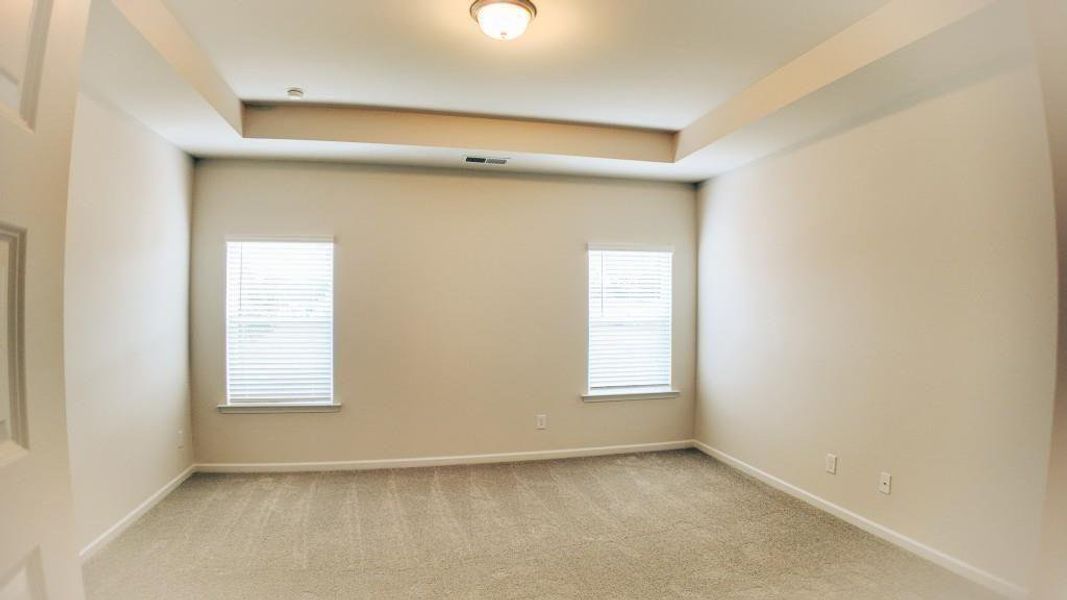 Spacious, unfurnished interior of a new home in Franklin Manor, Lawrenceville (Image 50). Spacious, unfurnished interior of a new home in Franklin Manor, Lawrenceville (Image 50).