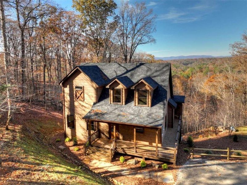 Image 45 of a home in .