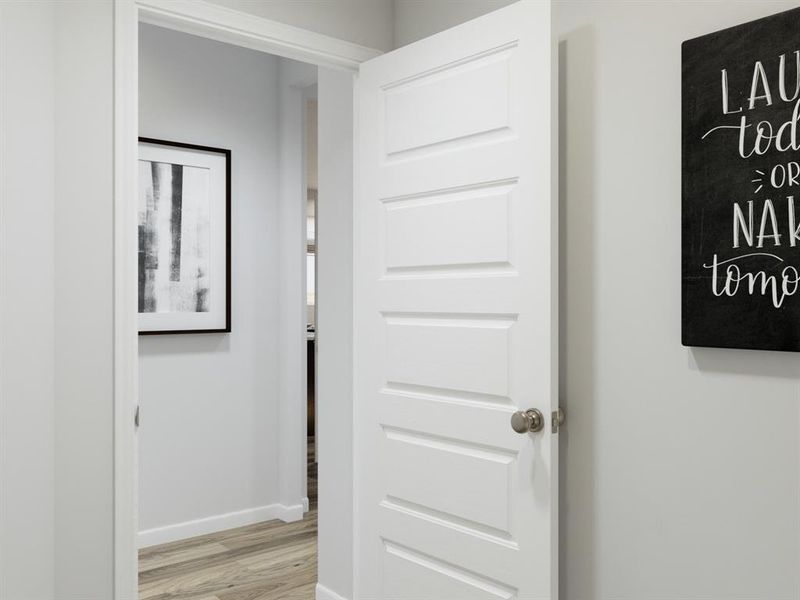 Photos are a representation of the floor plan. Options and interior selections will vary. Photos are a representation of the floor plan. Options and interior selections will vary.