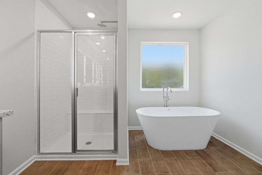 New Home in Snellville, GA.  - Slide 16