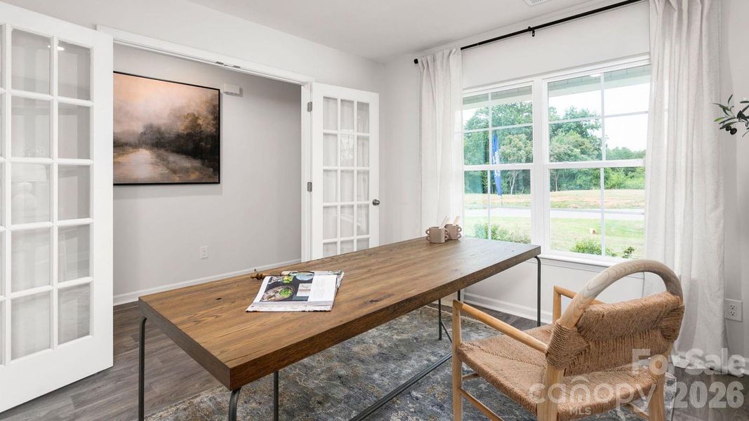 *Photos are of model home and are for representational purposes only *Photos are of model home and are for representational purposes only