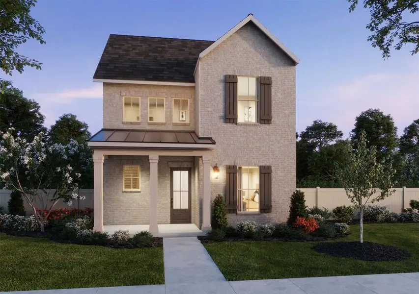 Luxurious living paired with small town charm can be yours in our newest community...The Heights at Uptown Celina! Luxurious living paired with small town charm can be yours in our newest community...The Heights at Uptown Celina!