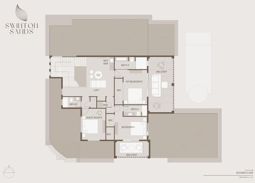 Floorplan_second