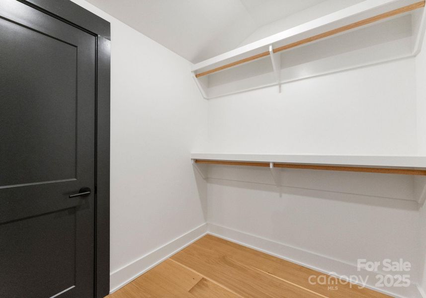 Spacious, unfurnished interior of a new home in , Charlotte (Image 18). Spacious, unfurnished interior of a new home in , Charlotte (Image 18).