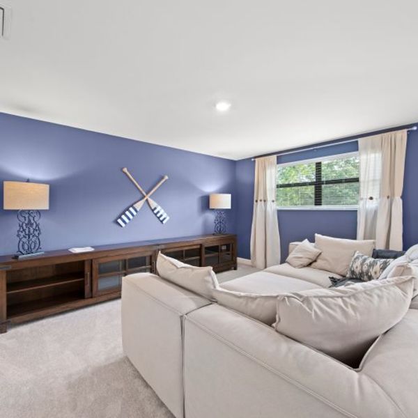 Sorrento loft Sorrento loft