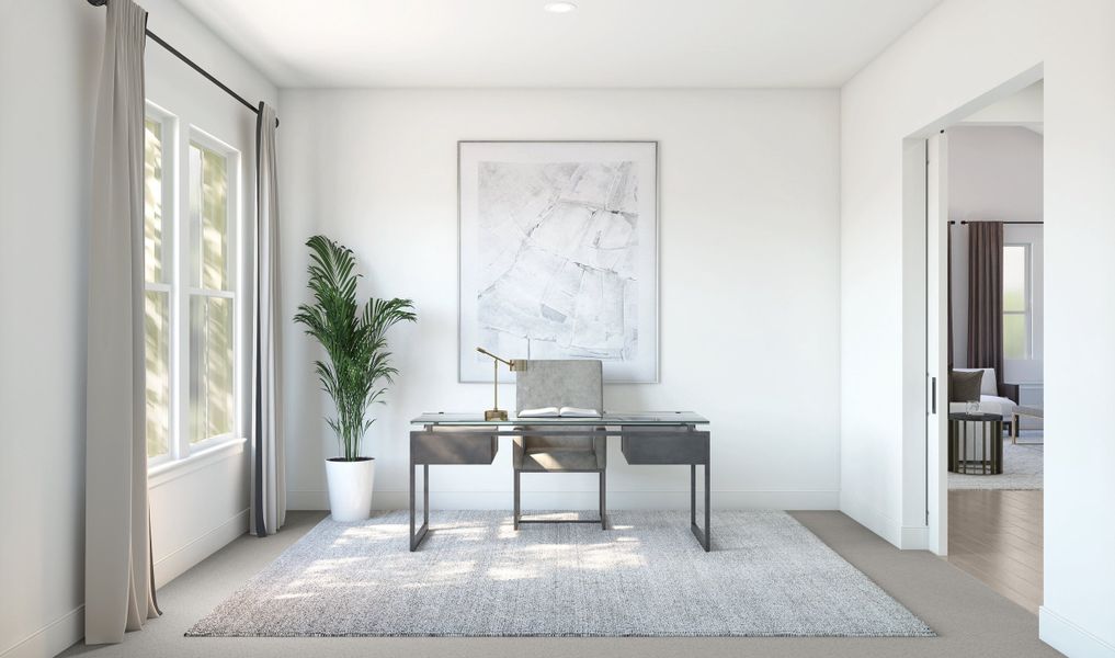 Home Office Home Office