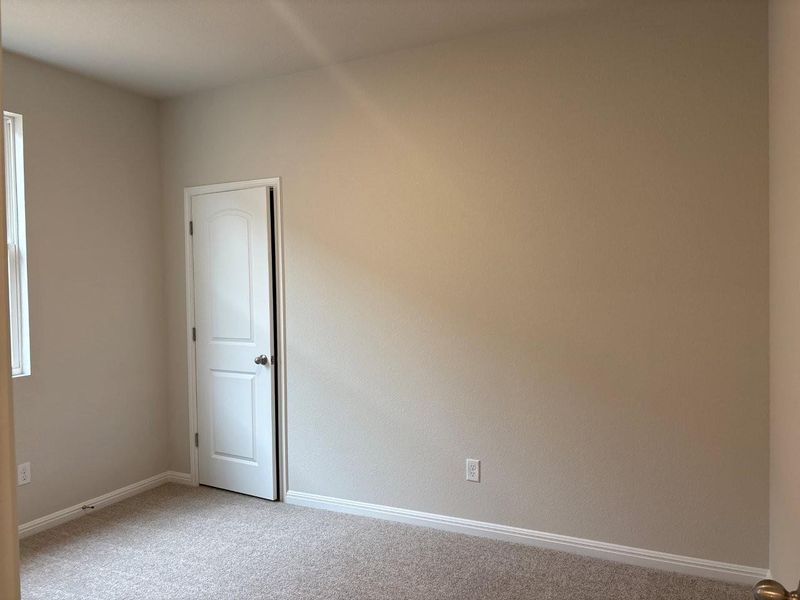 Spacious, unfurnished interior of a new home in La Cima, San Marcos (Image 24).