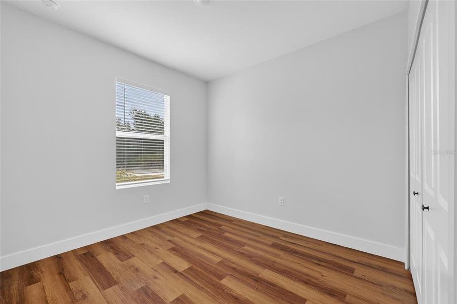 Spacious, unfurnished interior of a new home in , Port Charlotte (Image 29). Spacious, unfurnished interior of a new home in , Port Charlotte (Image 29).