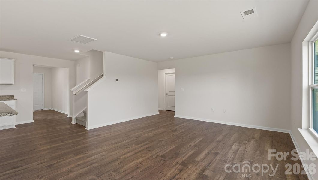 Photos are representative