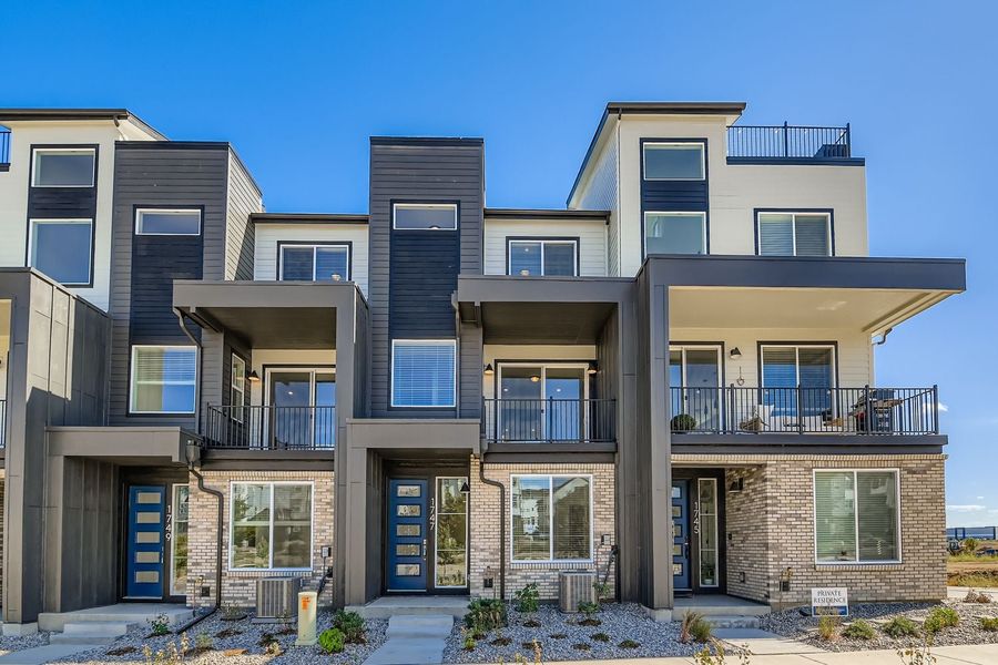 Broomfield, CO New Home. - Slide 1 Broomfield, CO New Home. - Slide 1