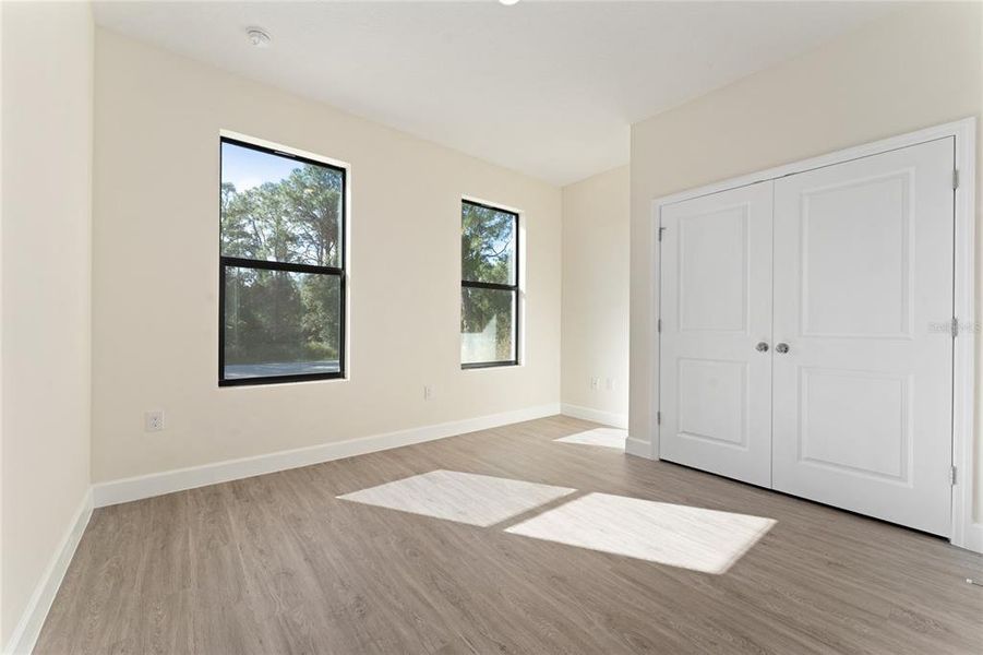 Spacious, unfurnished interior of a new home in , Palm Bay (Image 21).