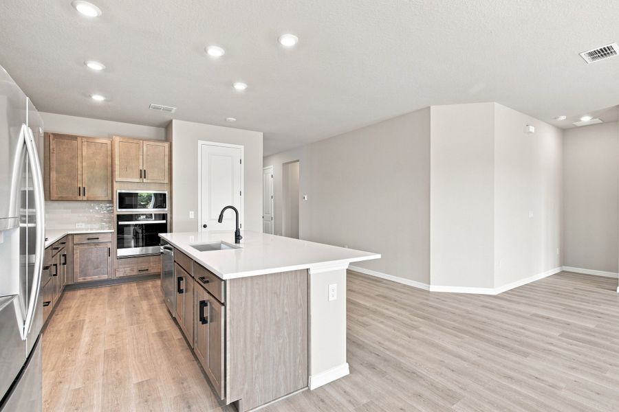Kitchen Kitchen