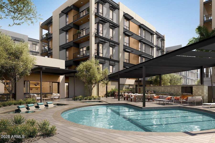 Luxury Condo Living Luxury Condo Living