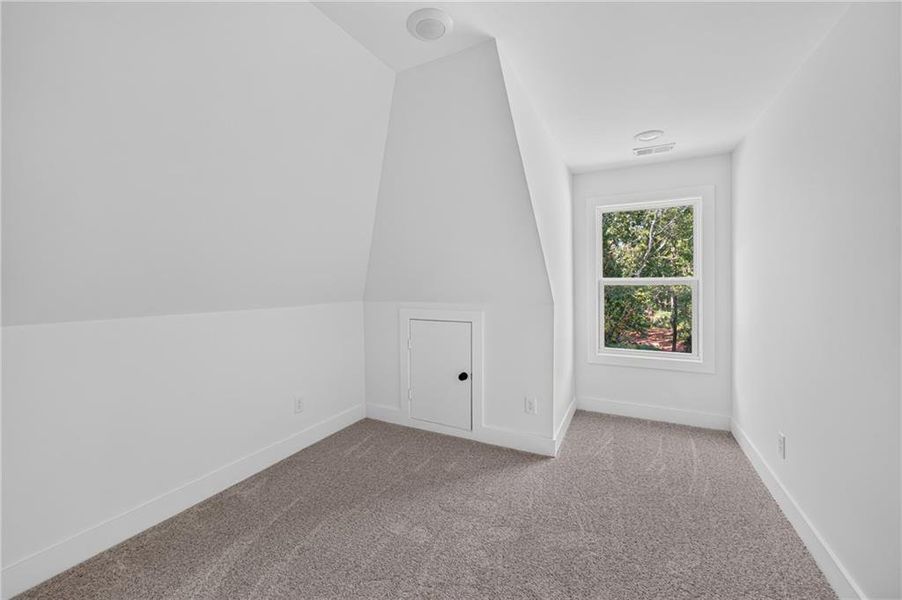 Spacious, unfurnished interior of a new home in , Dallas (Image 18). Spacious, unfurnished interior of a new home in , Dallas (Image 18).