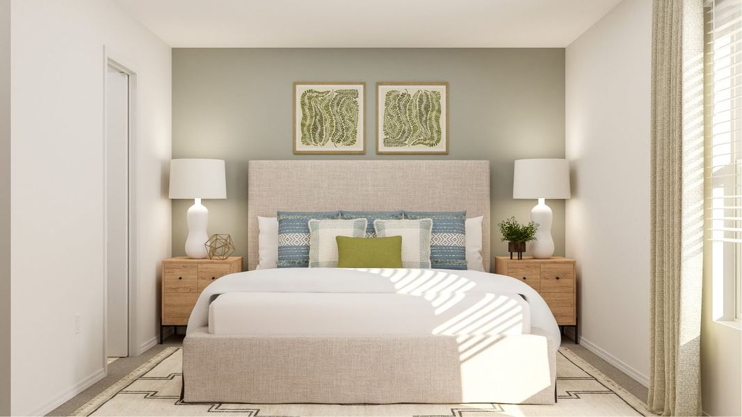 Harland Owner's Suite Harland Owner's Suite