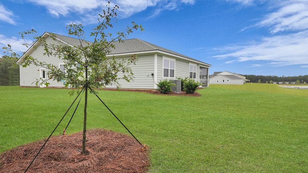 Image 49 of a home in Sheep Island.