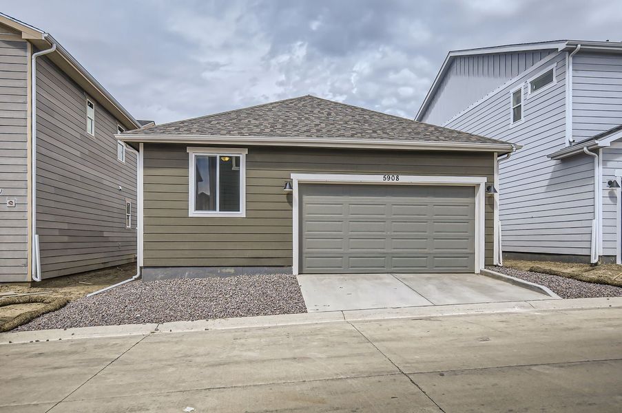 2br New Home in Fort Collins, CO.  - Slide 28