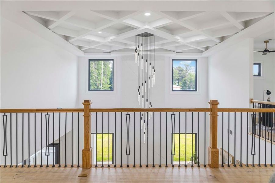 Spacious, unfurnished interior of a new home in , Lawrenceville (Image 25). Spacious, unfurnished interior of a new home in , Lawrenceville (Image 25).