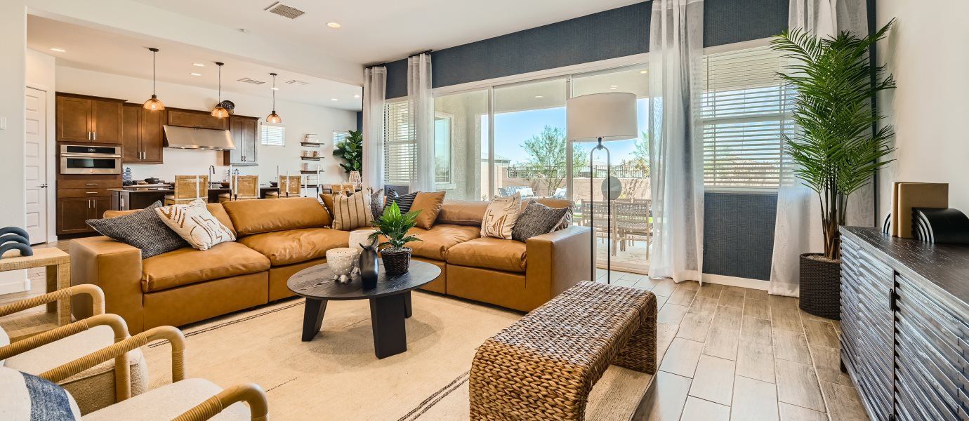 Revelation Great Room