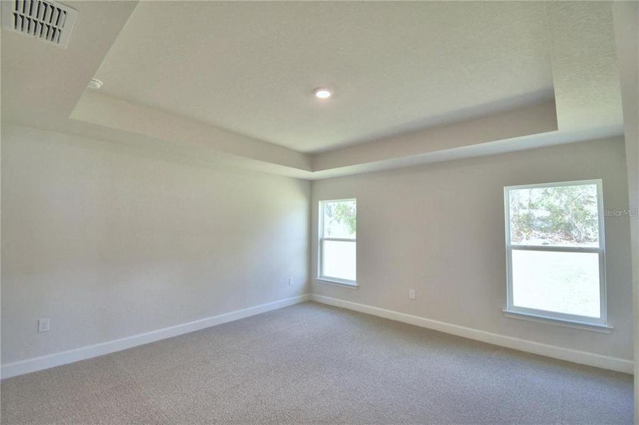 Spacious, unfurnished interior of a new home in Knights Landing, Lakeland (Image 36). Spacious, unfurnished interior of a new home in Knights Landing, Lakeland (Image 36).