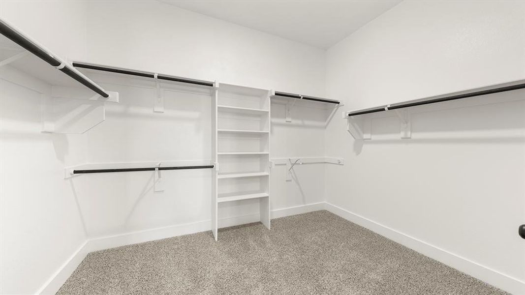 19. 9309 Derry - Closet 19. 9309 Derry - Closet