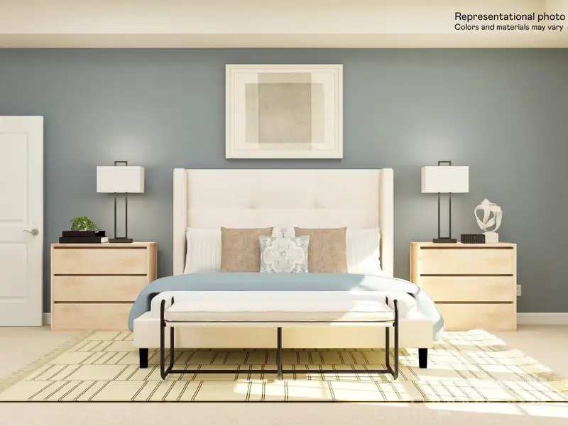 Owners Suite Owners Suite