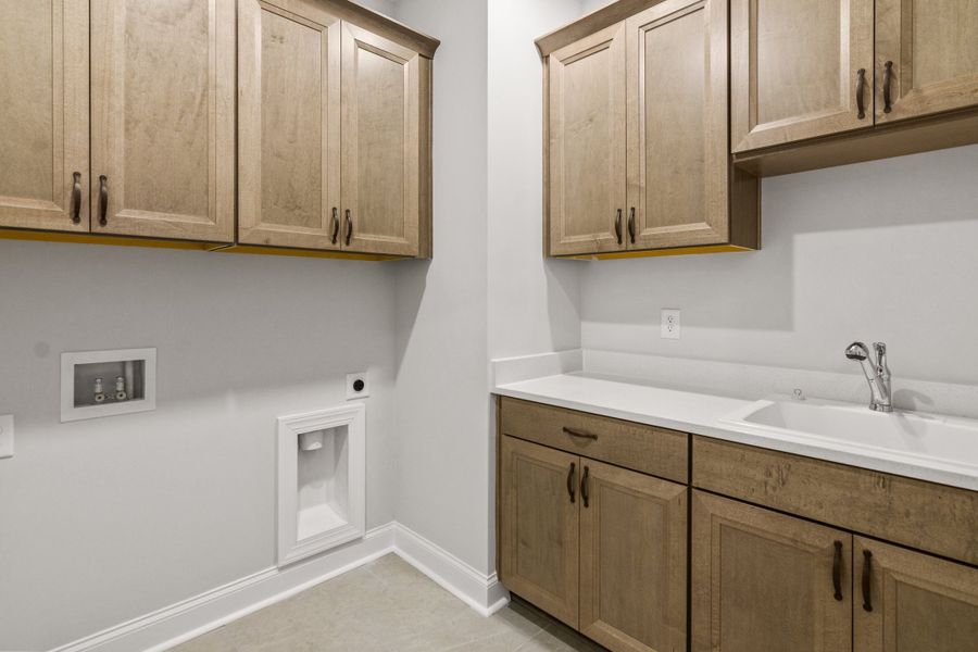 Representative furnished interior of a home built from the The Stanley by The Providence Group in Waterside Single Family, Peachtree Corners (Image 19). Representative furnished interior of a home built from the The Stanley by The Providence Group in Waterside Single Family, Peachtree Corners (Image 19).