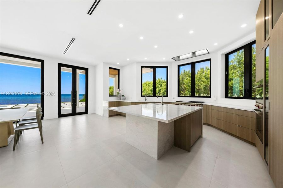 Furnished interior view inside a new home in , Marathon (Image 80). Furnished interior view inside a new home in , Marathon (Image 80).