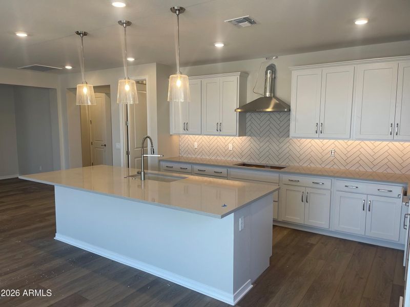 Lot 78 Kitchen D