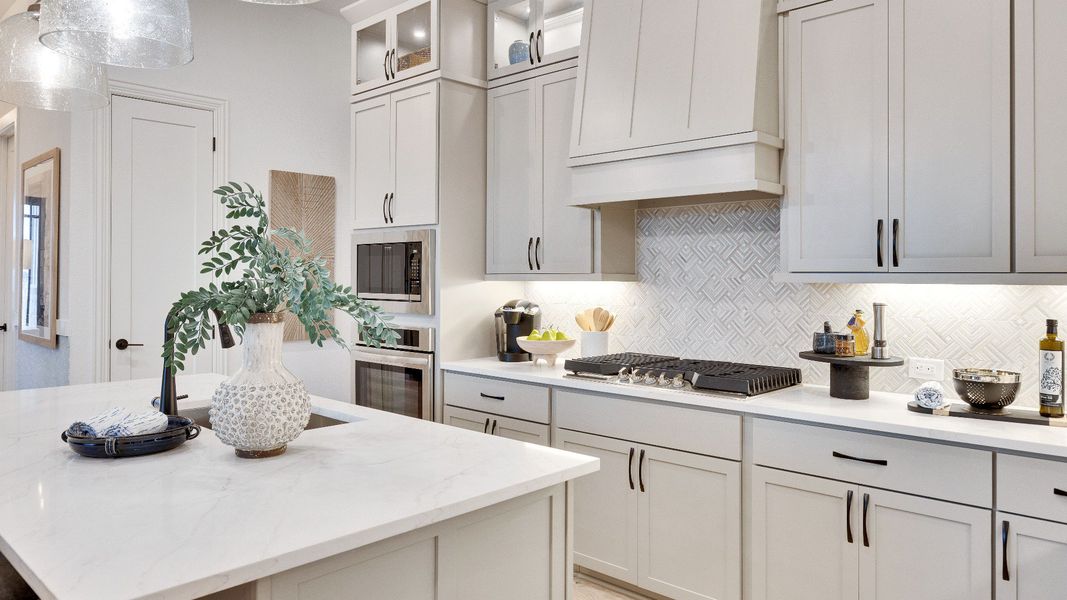 Juniper Floor Plan - Representative Photo