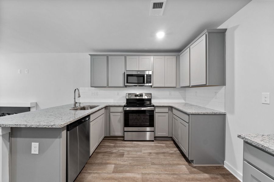 New Home in Hogansville, GA.  - Slide 17