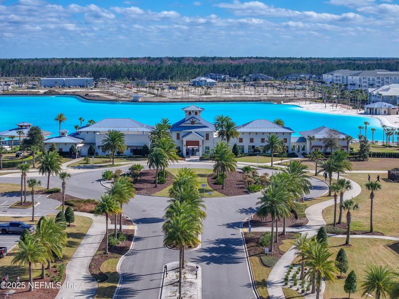 Community amenities in , St. Johns (Image 43).